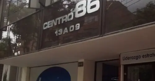 CENTRO 86 CENTRO 86